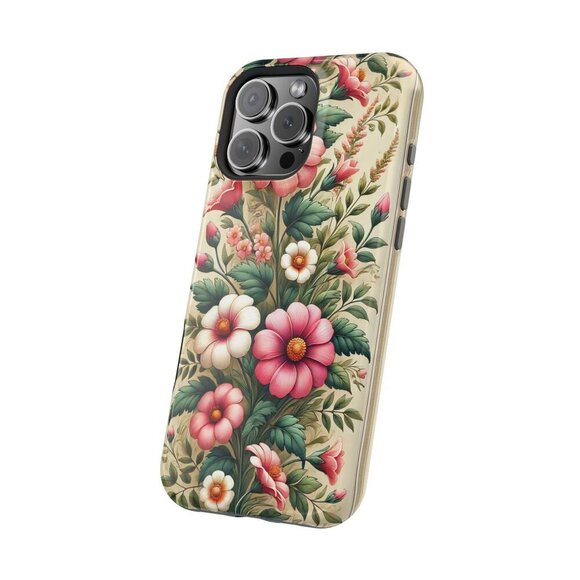 Printed Case for iPhone 14, iPhone 15, iPhone 16 (Plus/ Pro/ Pro Max), MARPC374 - Picture 4 of 13